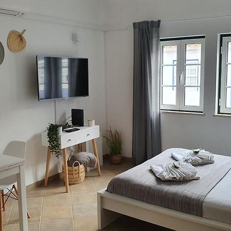 Mira Vila Studio Apartman Vila Nova de Milfontes Kültér fotó