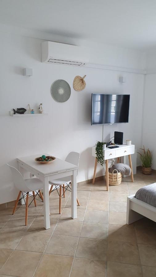Mira Vila Studio Apartman Vila Nova de Milfontes Kültér fotó