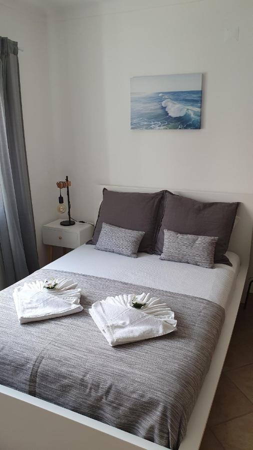Mira Vila Studio Apartman Vila Nova de Milfontes Kültér fotó