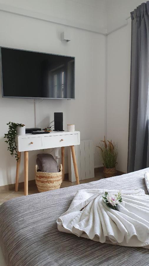 Mira Vila Studio Apartman Vila Nova de Milfontes Kültér fotó