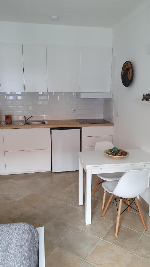 Mira Vila Studio Apartman Vila Nova de Milfontes Kültér fotó