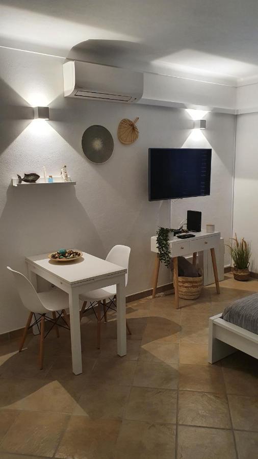 Mira Vila Studio Apartman Vila Nova de Milfontes Kültér fotó