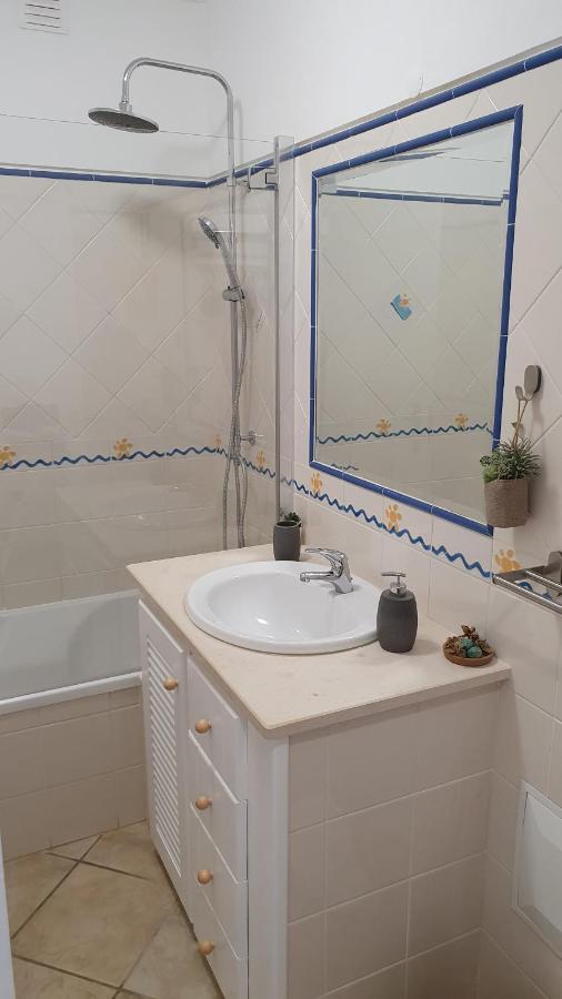 Mira Vila Studio Apartman Vila Nova de Milfontes Kültér fotó